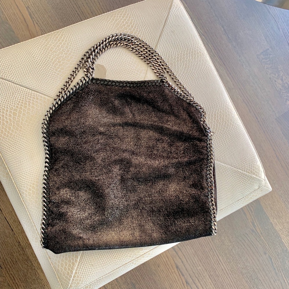 Hand Bag - Picture 3 of 4